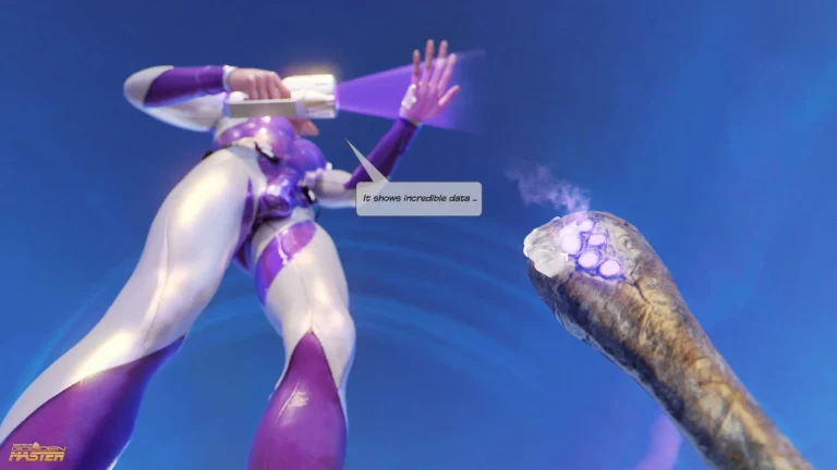 First Contact 5 - Pleasure Planet porn comic picture 50