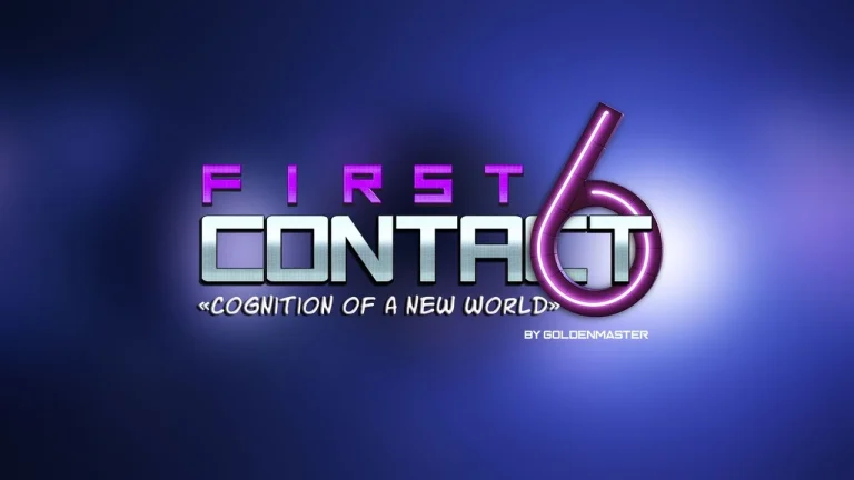 First Contact 6 - Cognition of a new world porn comic picture 1