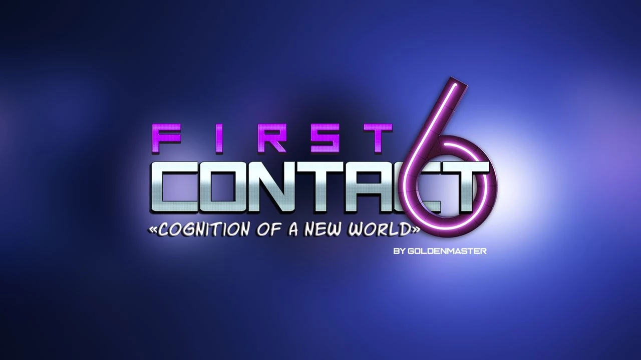 First Contact 6 - Cognition of a new world porn comic picture 1