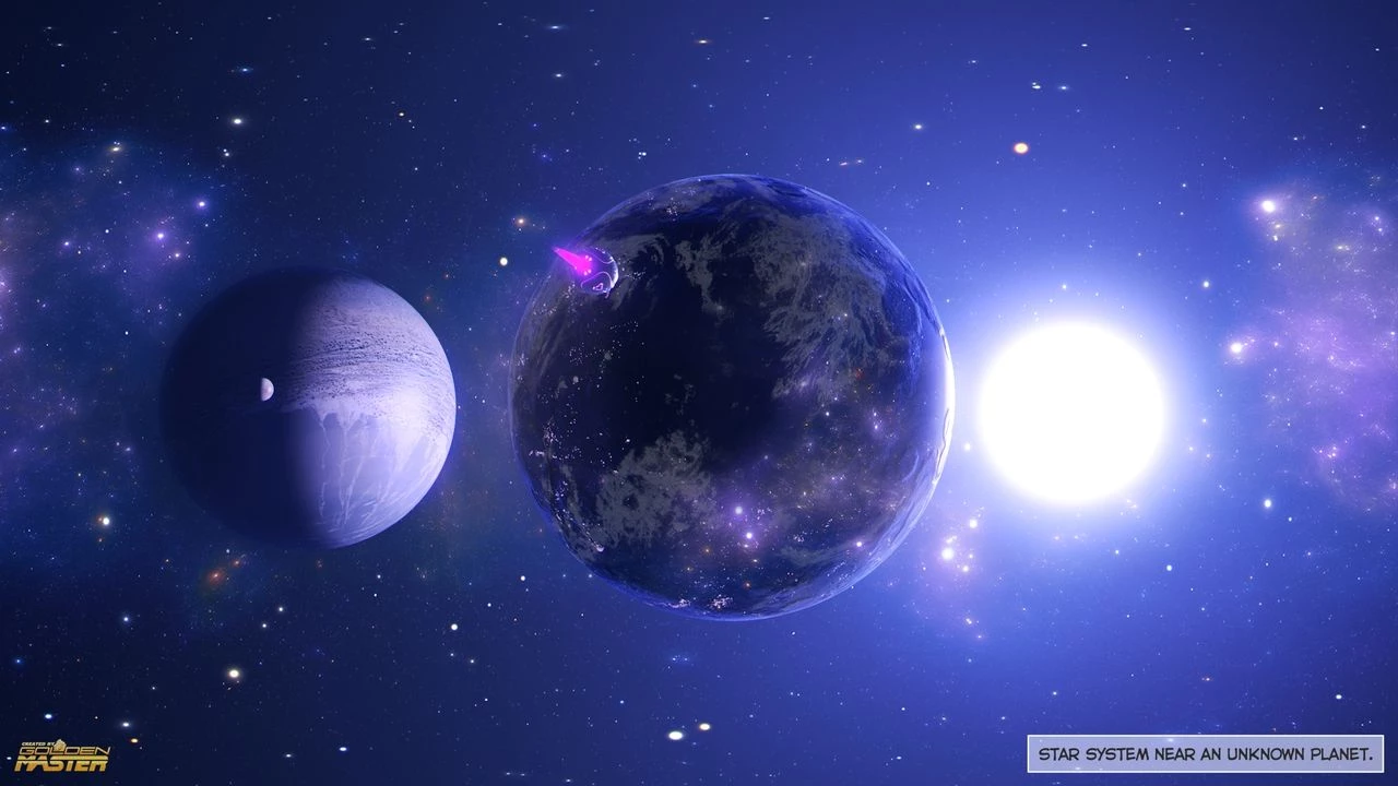 First Contact 6 - Cognition of a new world porn comic picture 2