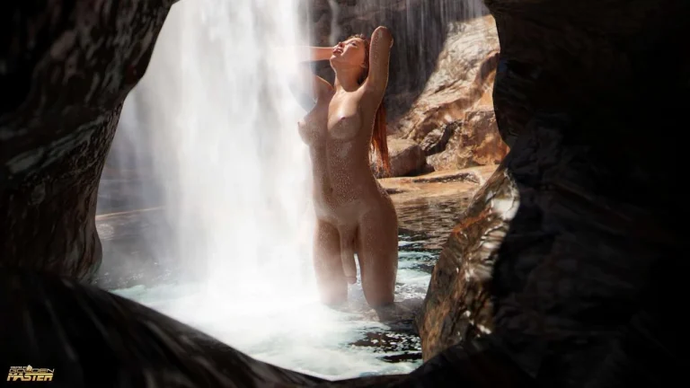 First Contact 8 - Pitfall porn comic picture 39