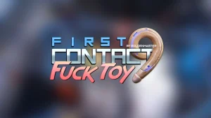 First Contact 9-Fuck toy porn comic picture 1