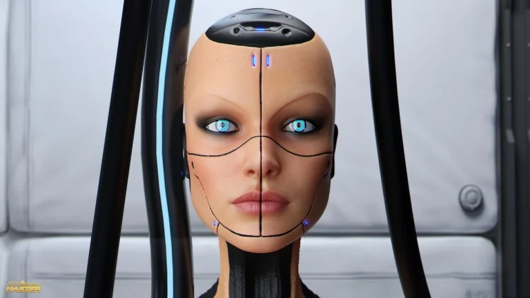 First Contact 9-Fuck toy porn comic picture 122