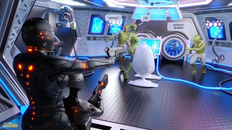 First Contact 9-Fuck toy porn comic picture 13