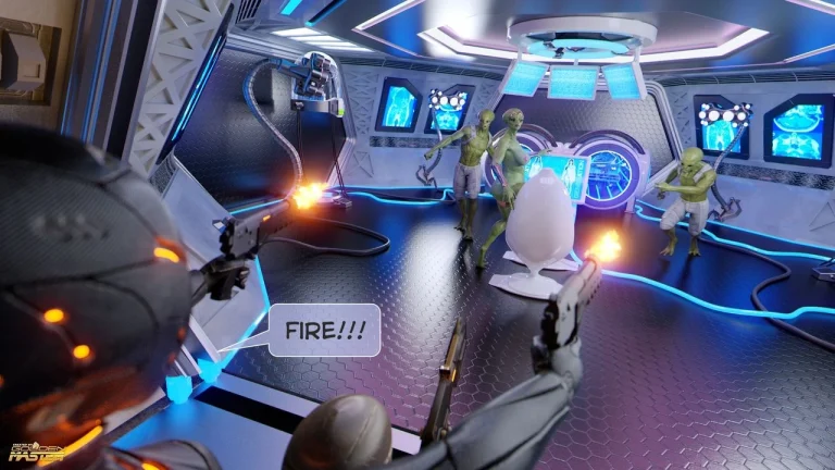 First Contact 9-Fuck toy porn comic picture 15