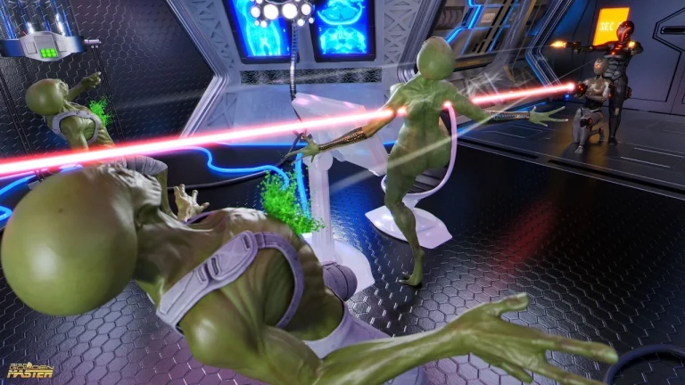 First Contact 9-Fuck toy porn comic picture 17