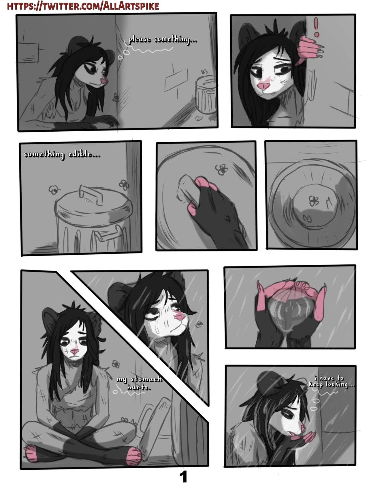 First Home porn comic picture 2