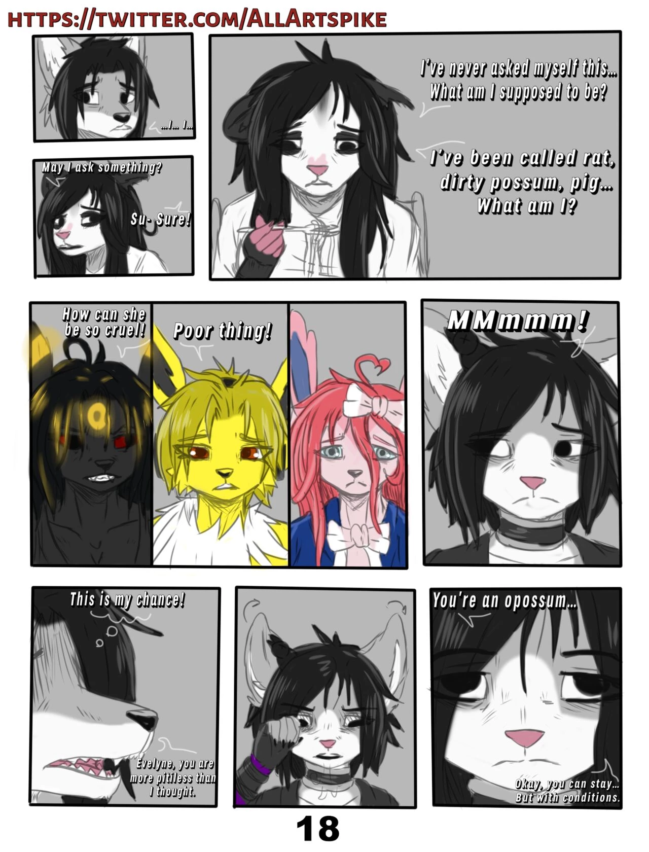 First Home porn comic picture 20