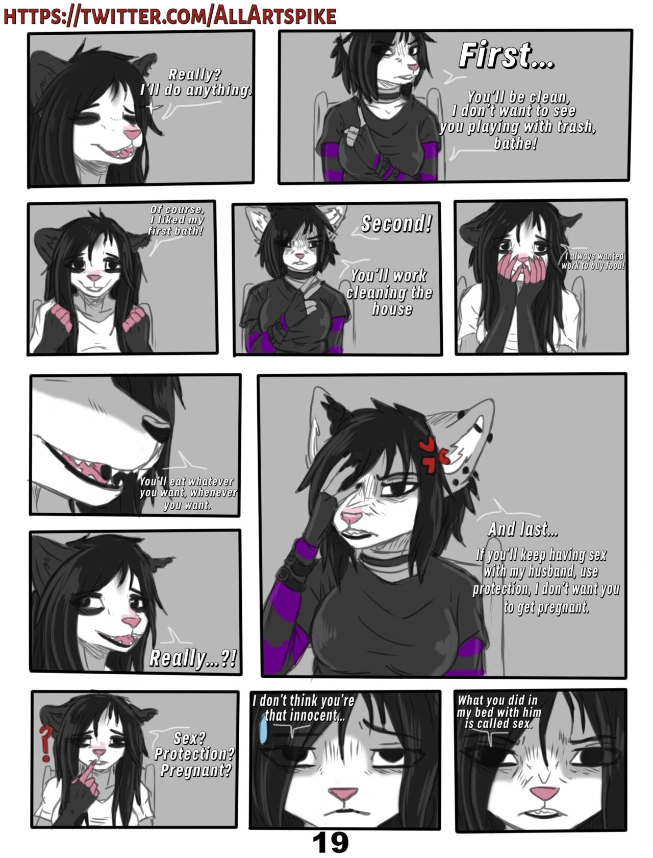 First Home porn comic picture 21