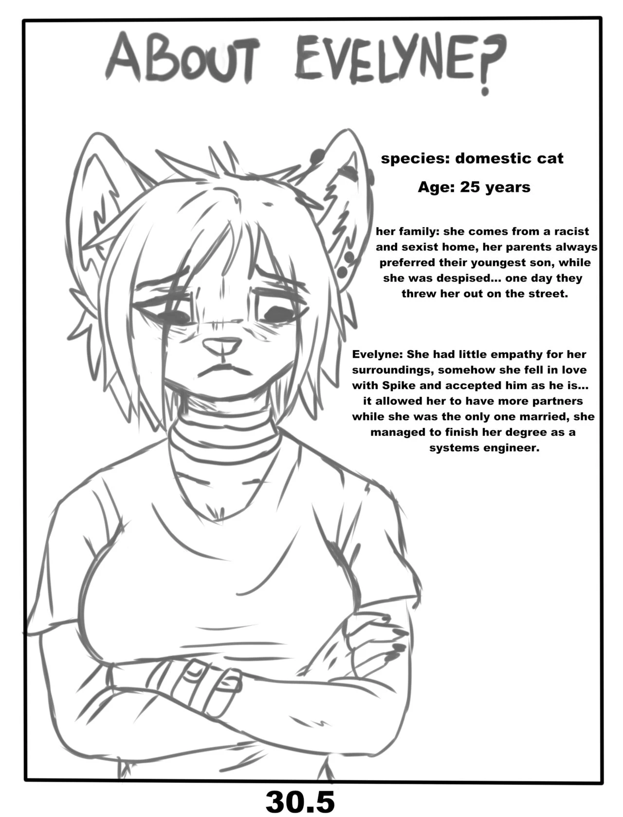 First Home porn comic picture 33