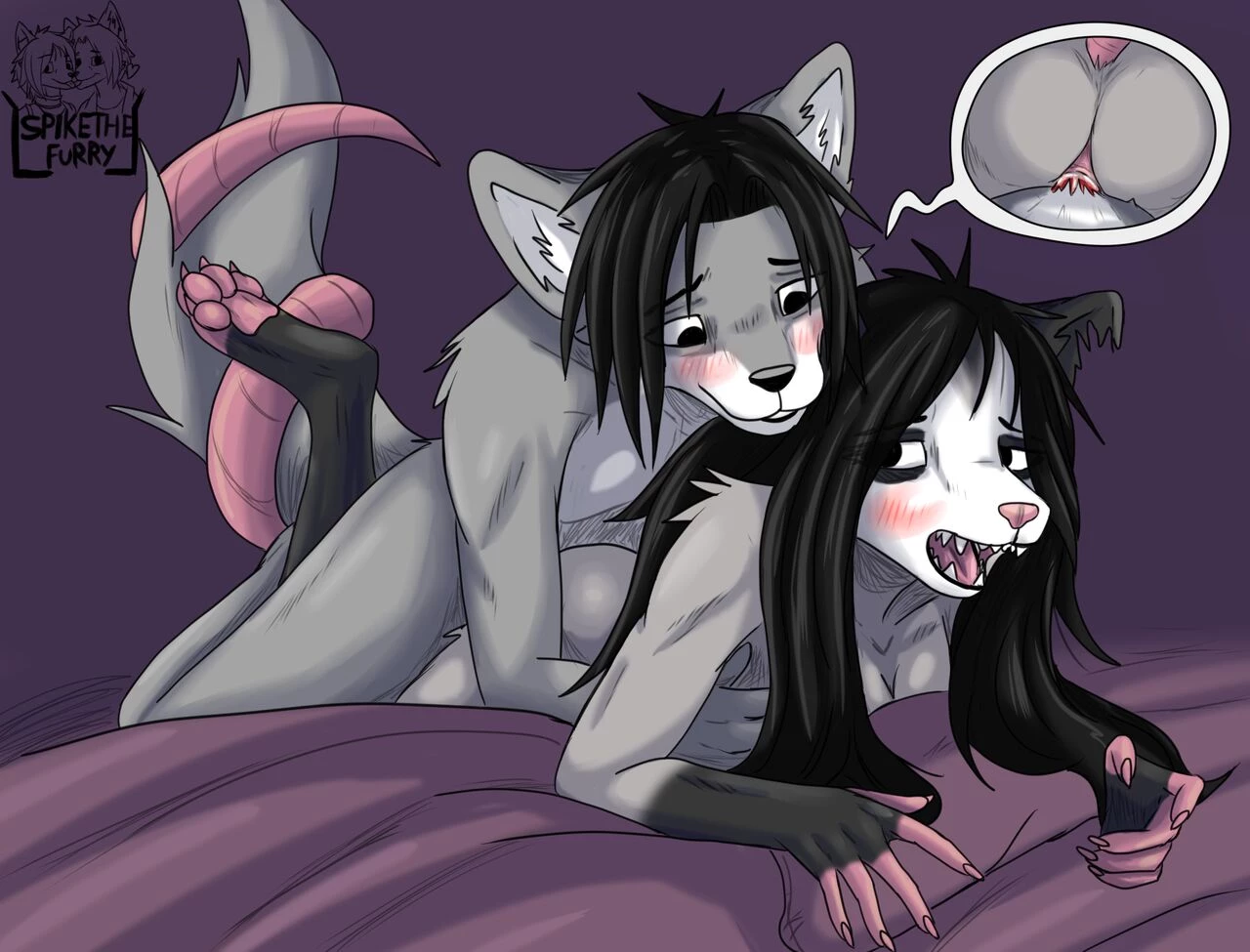 First Home porn comic picture 35