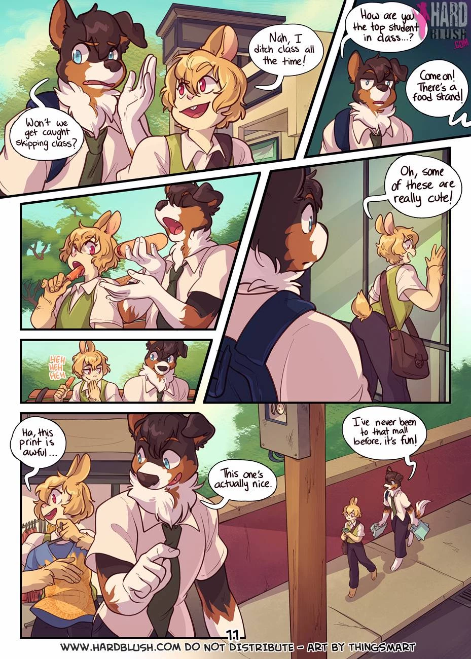Flipside porn comic picture 11