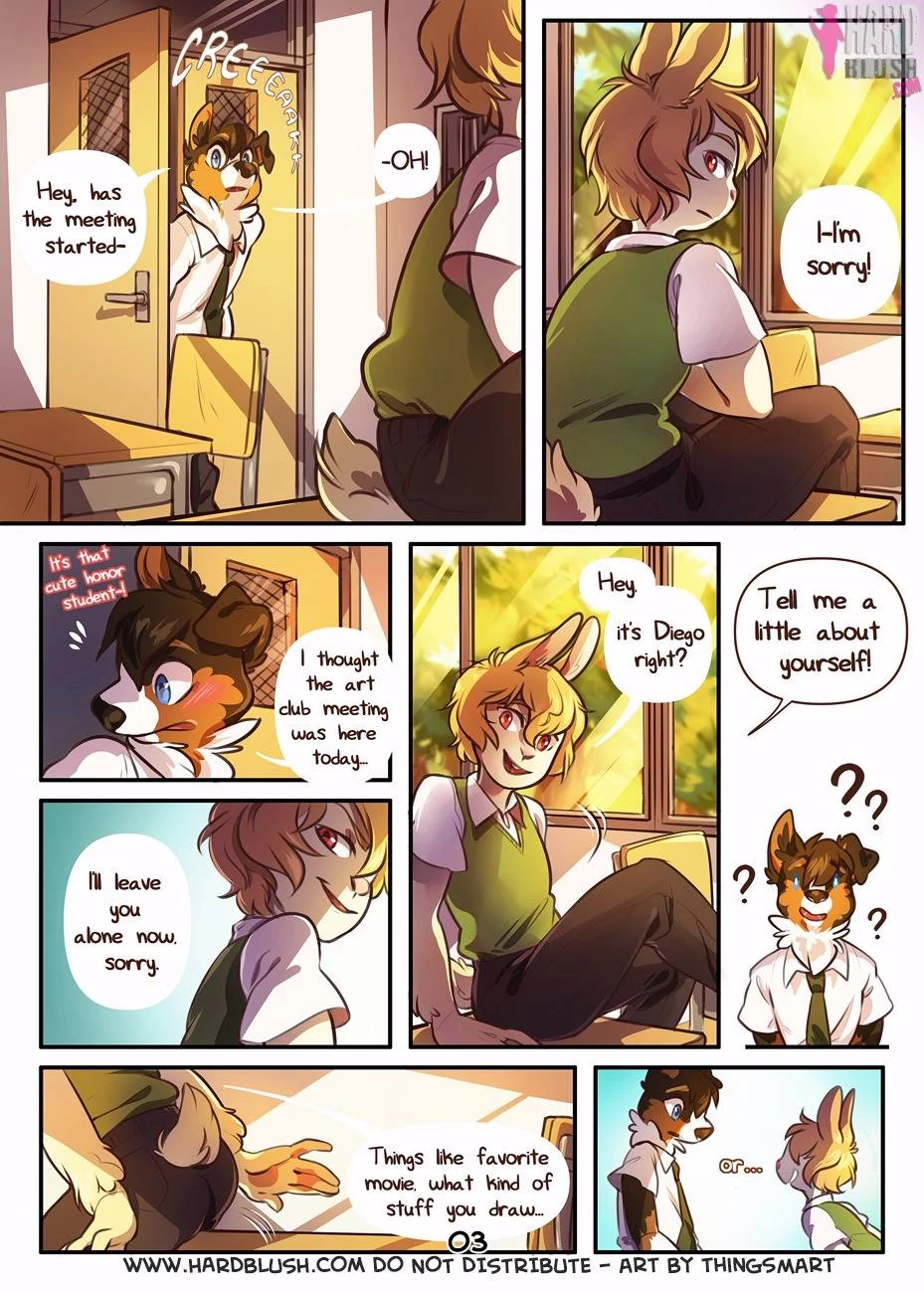 Flipside porn comic picture 3