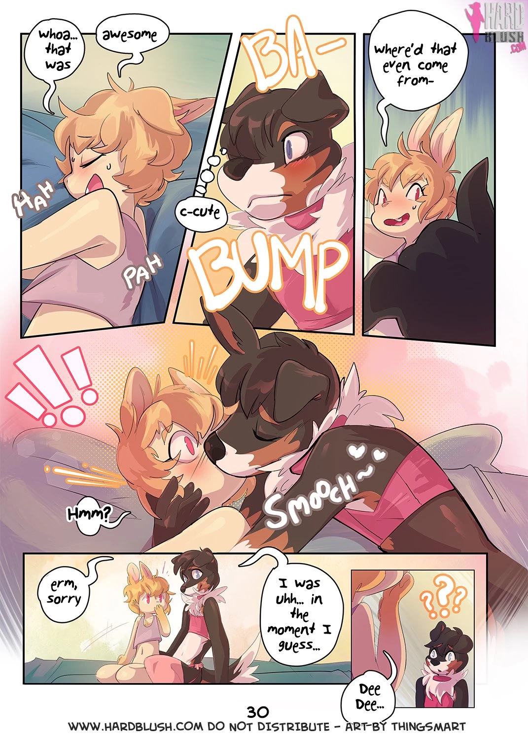 Flipside porn comic picture 30