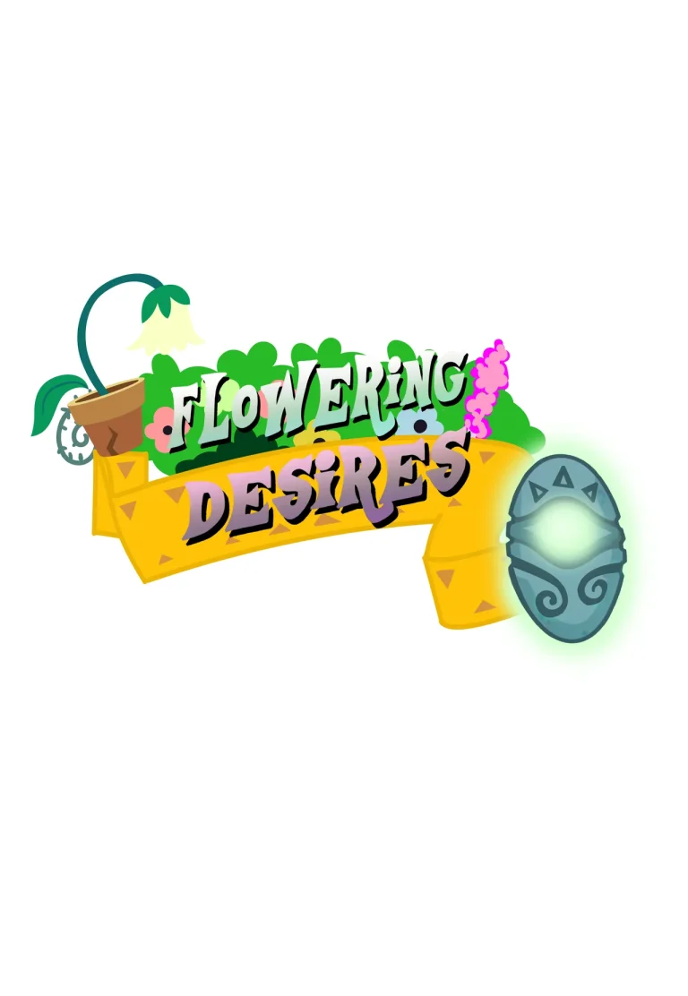 Flowering Desires porn comic picture 3