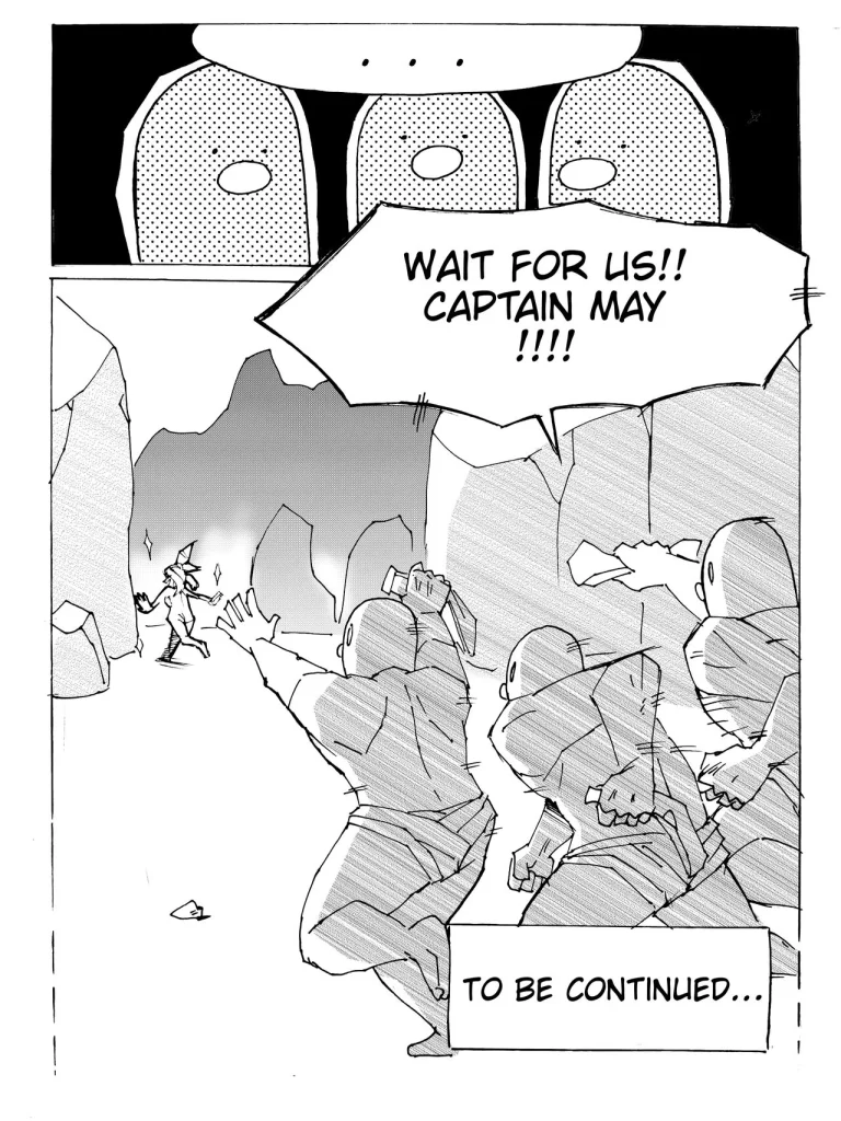 FL(S)EX porn comic picture 17