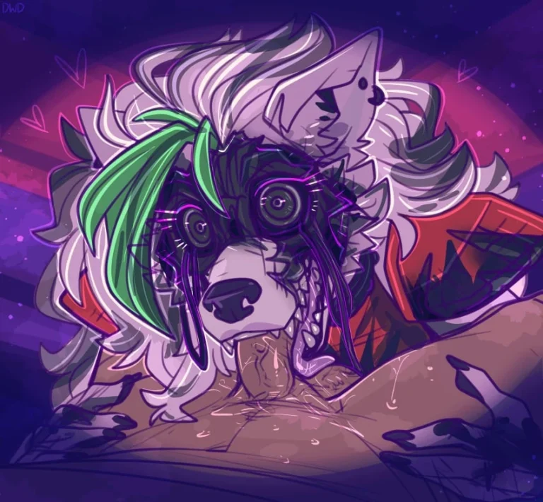 Fnaf at Freddy's porn comic picture 18