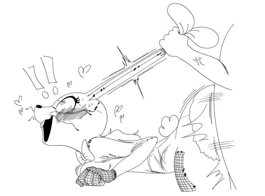 Fnaf porn porn comic picture 10