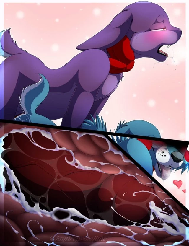 Fnaf porn porn comic picture 105