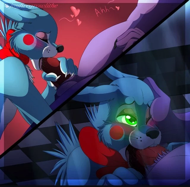 Fnaf porn porn comic picture 92