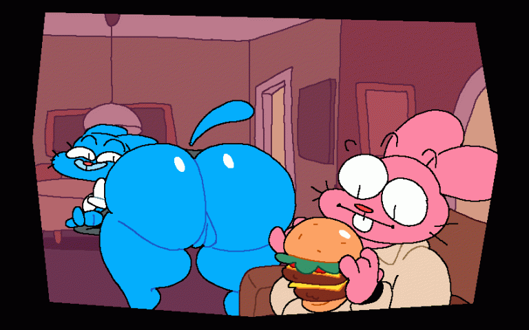 Food or Fuck porn comic picture 2