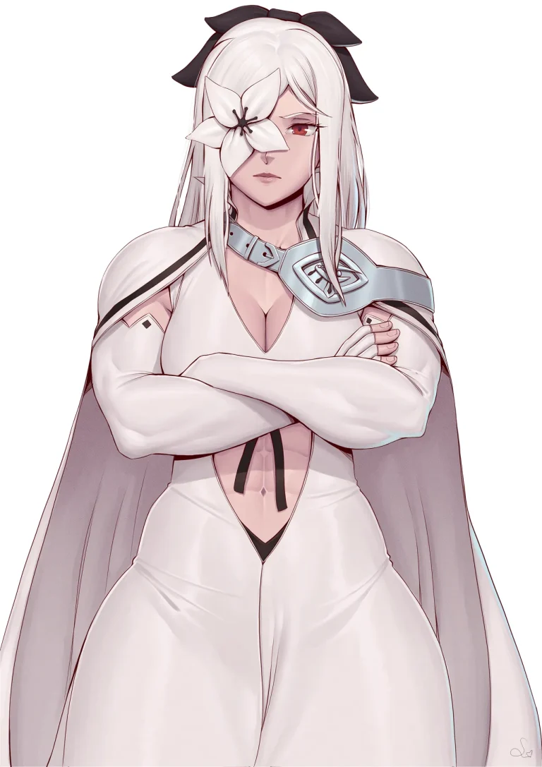 For the Glory of Mankind porn comic picture 5