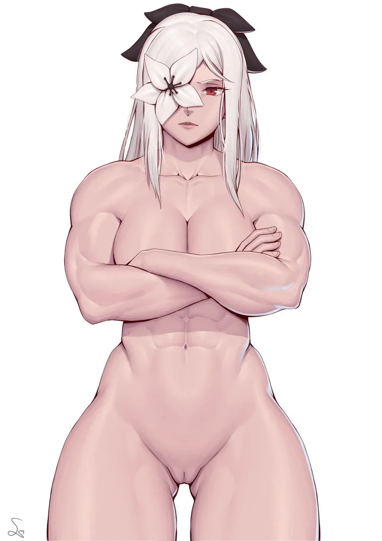 For the Glory of Mankind porn comic picture 6