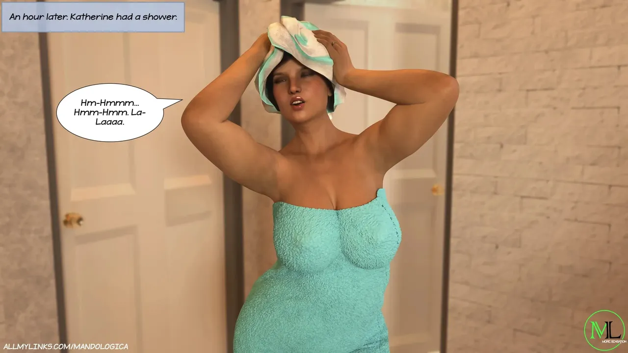Forbidden Flames 4 porn comic picture 191