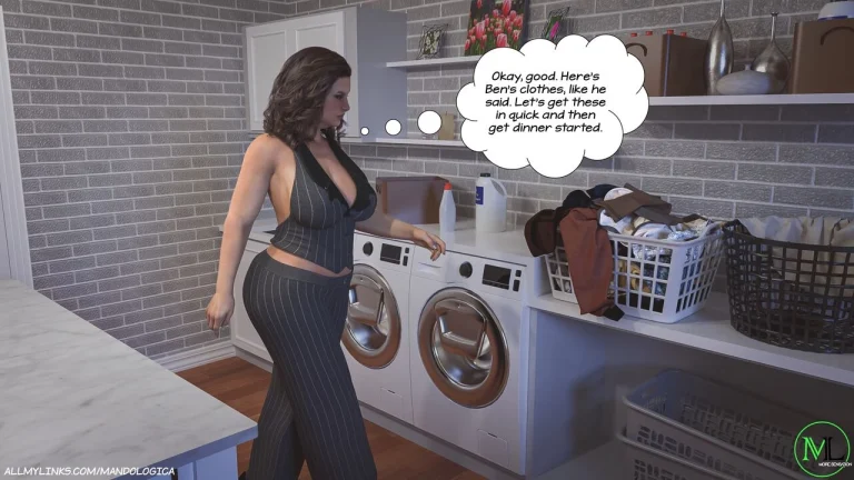 Forbidden Flames porn comic picture 12