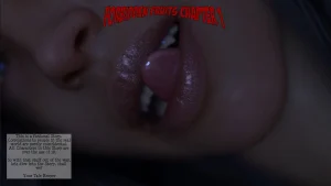 Forbidden Fruits porn comic picture 1