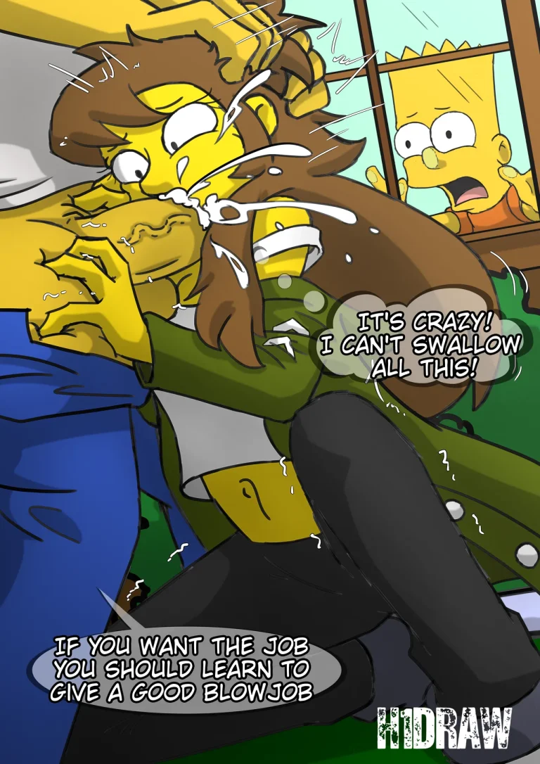 Forbidden Girlfriends porn comic picture 2