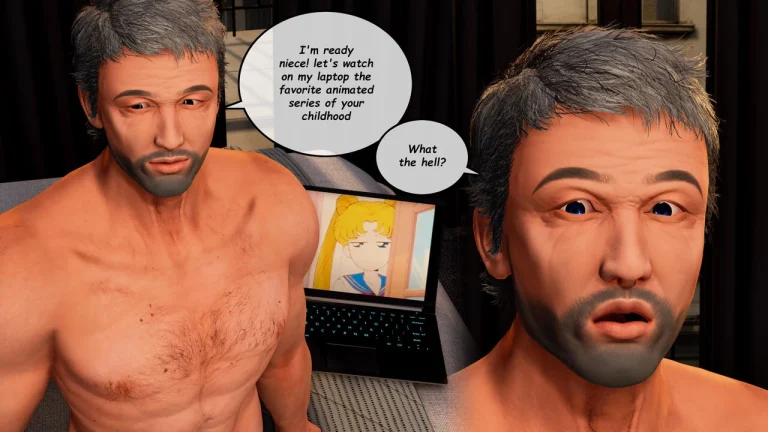 Forbidden Lessons 4 porn comic picture 11
