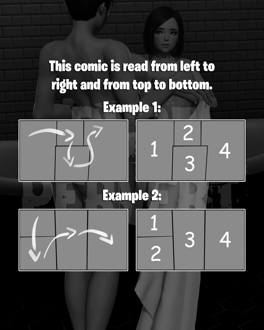 Forbidden Lessons 5 porn comic picture 3