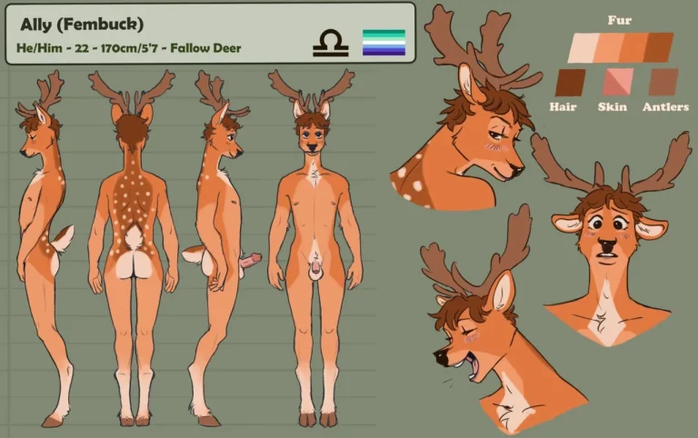 Forest Romp porn comic picture 26