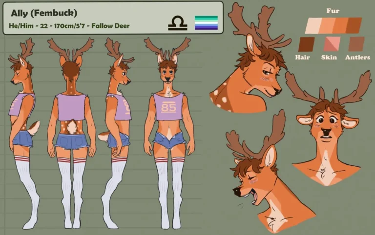 Forest Romp porn comic picture 28