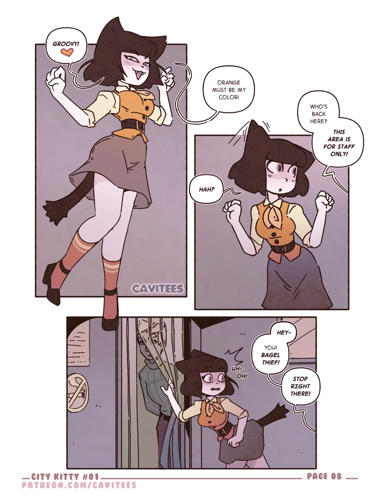 Found Familiar porn comic picture 10