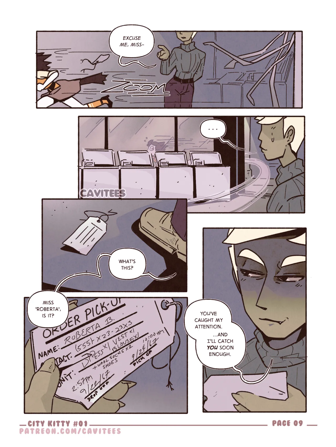 Found Familiar porn comic picture 11