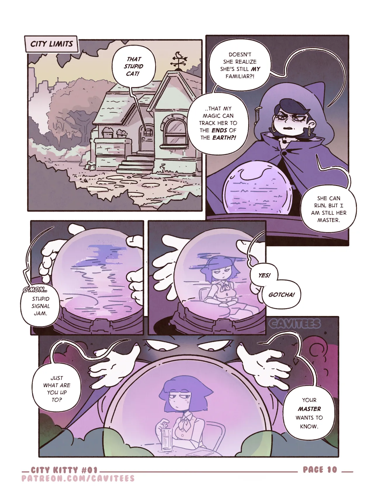 Found Familiar porn comic picture 12