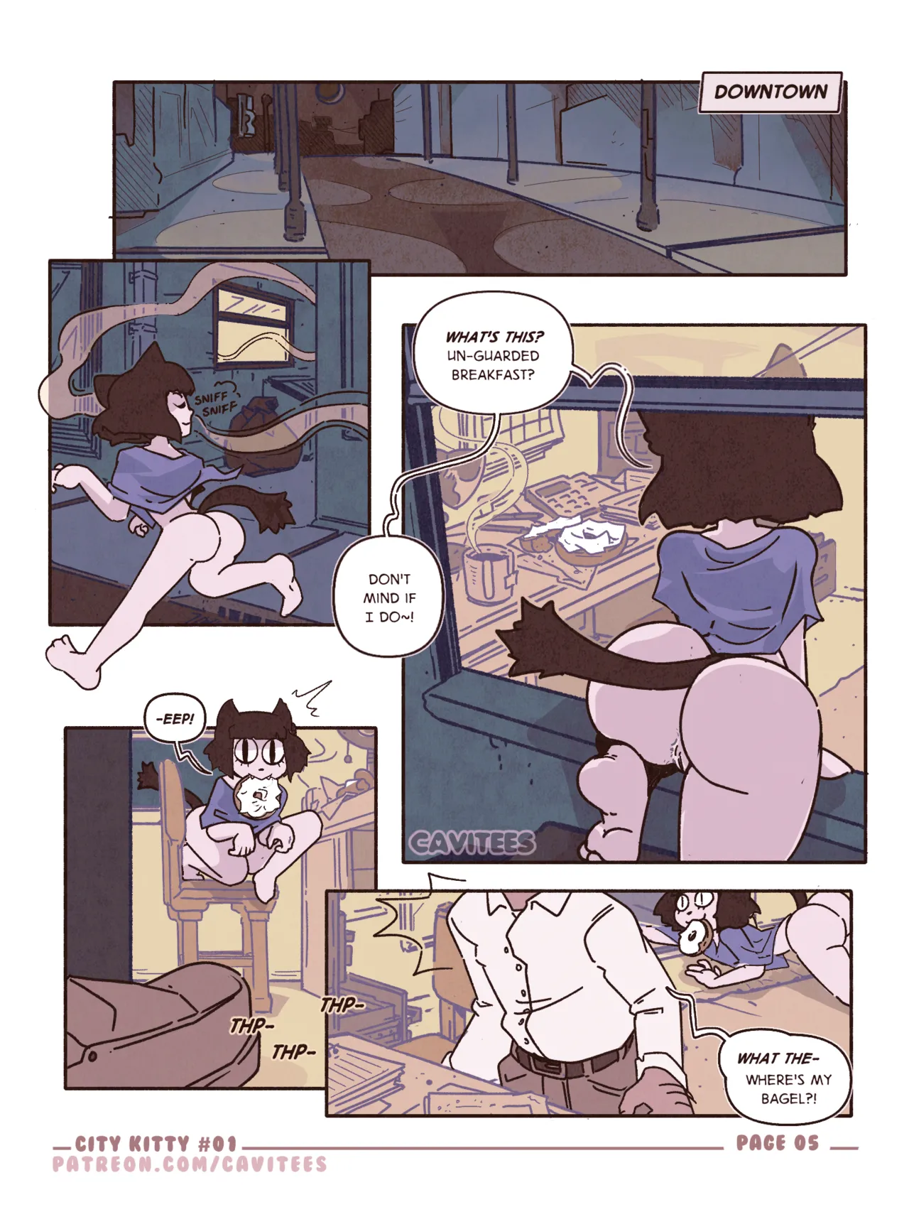 Found Familiar porn comic picture 7