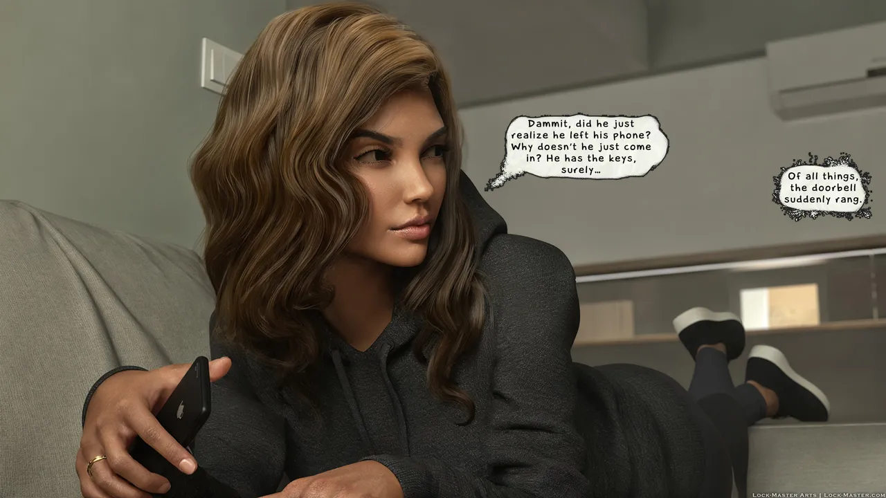 Fragments of Us porn comic picture 10