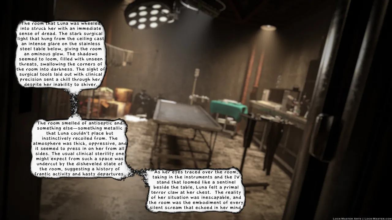 Fragments of Us porn comic picture 107