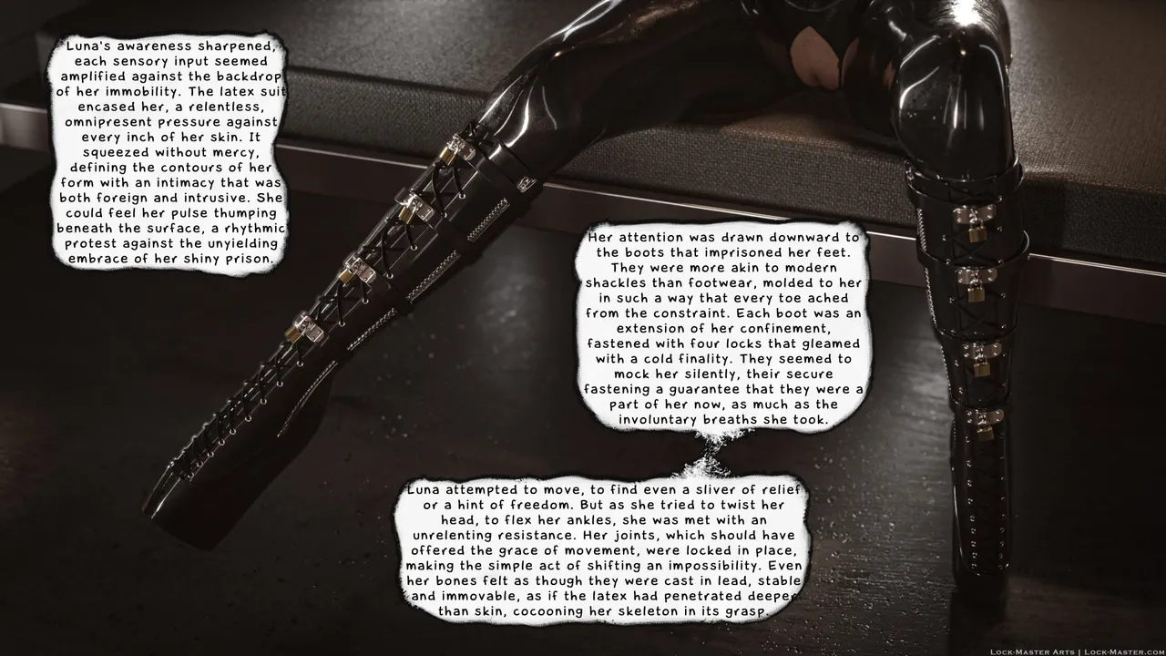 Fragments of Us porn comic picture 114