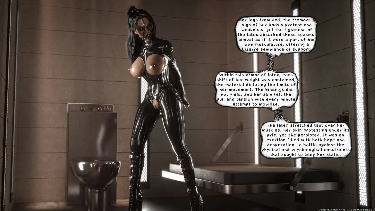 Fragments of Us porn comic picture 116