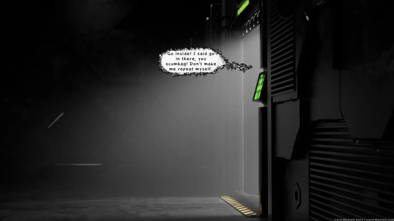 Fragments of Us porn comic picture 138