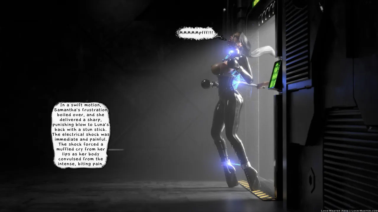 Fragments of Us porn comic picture 139