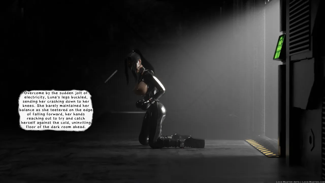 Fragments of Us porn comic picture 140