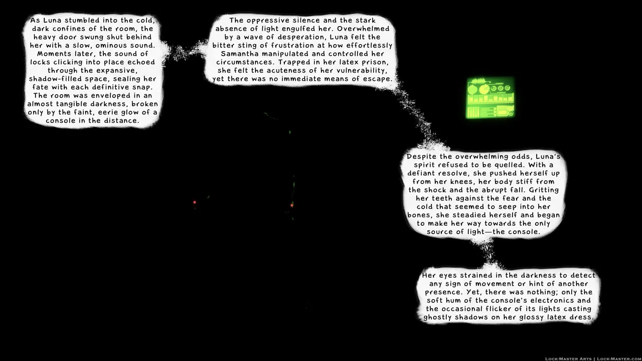 Fragments of Us porn comic picture 143