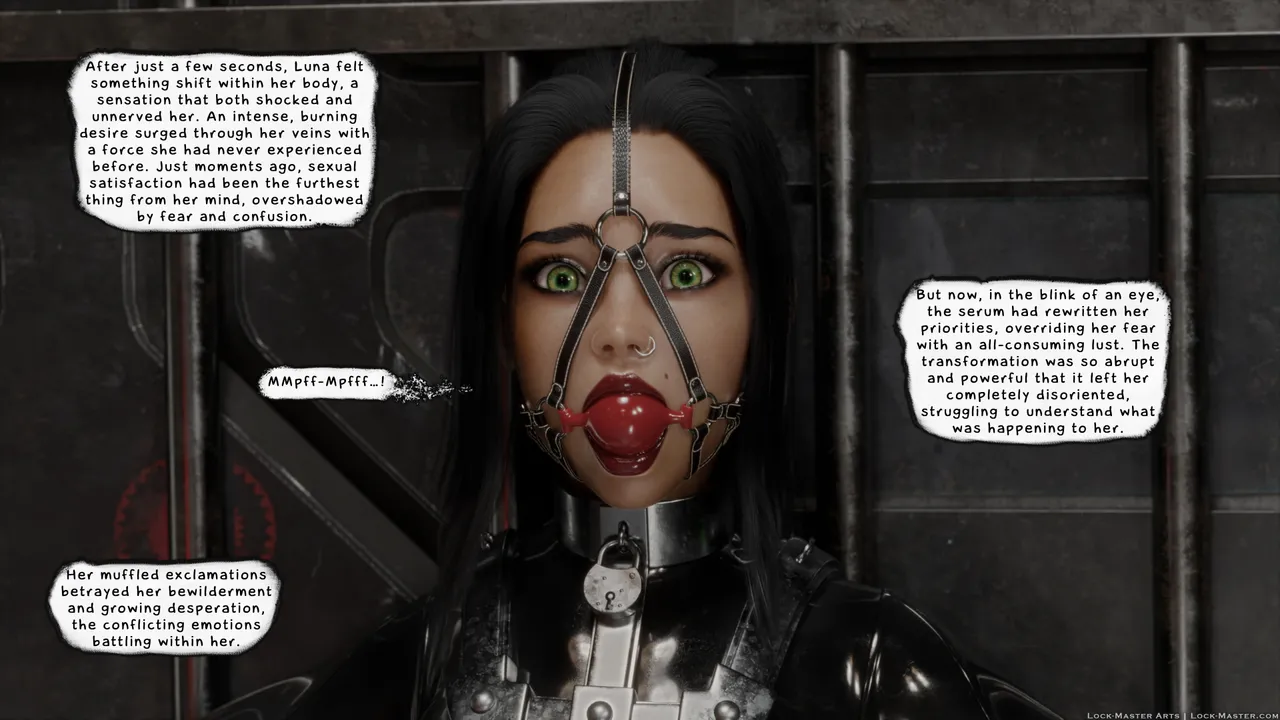Fragments of Us porn comic picture 179