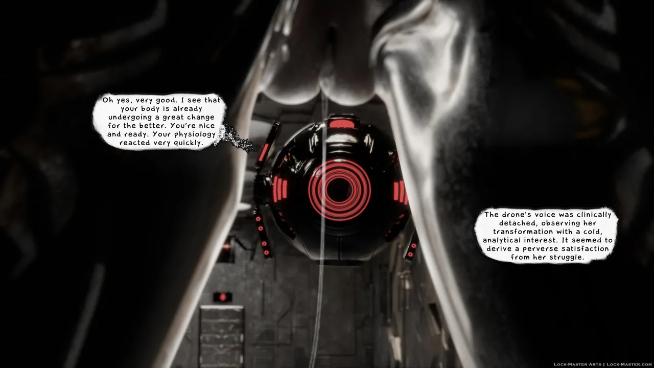 Fragments of Us porn comic picture 181