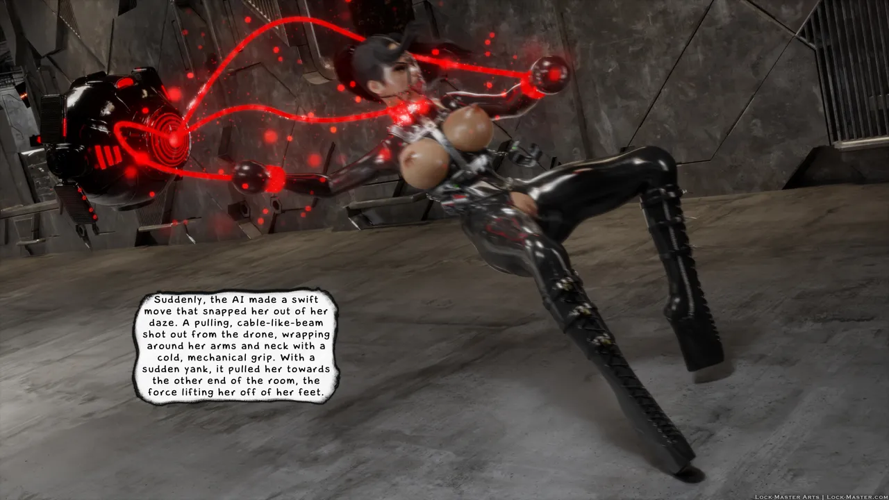 Fragments of Us porn comic picture 185